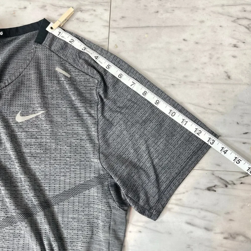 Nike running dri